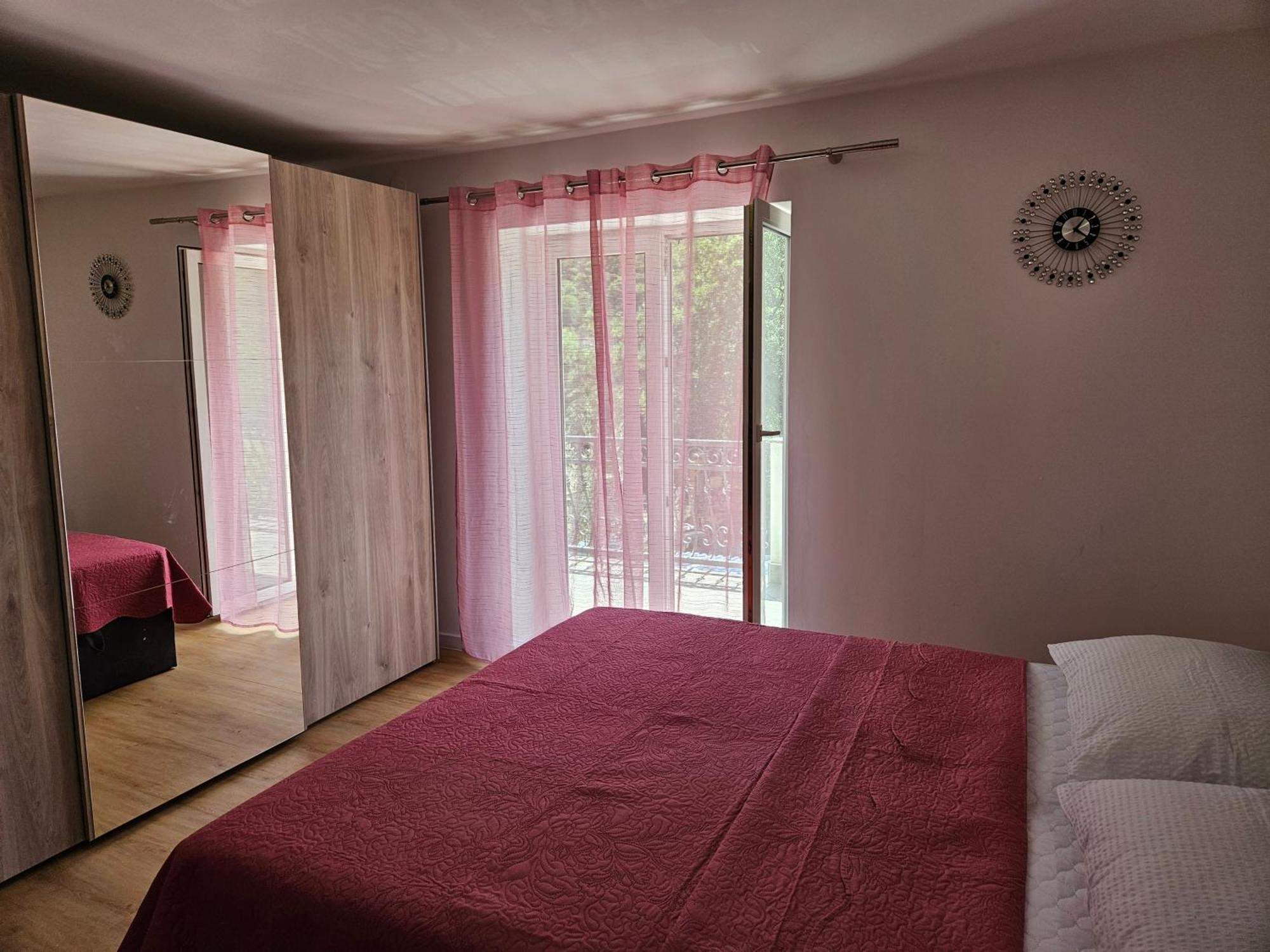 Apartment Doris Senj  Esterno foto