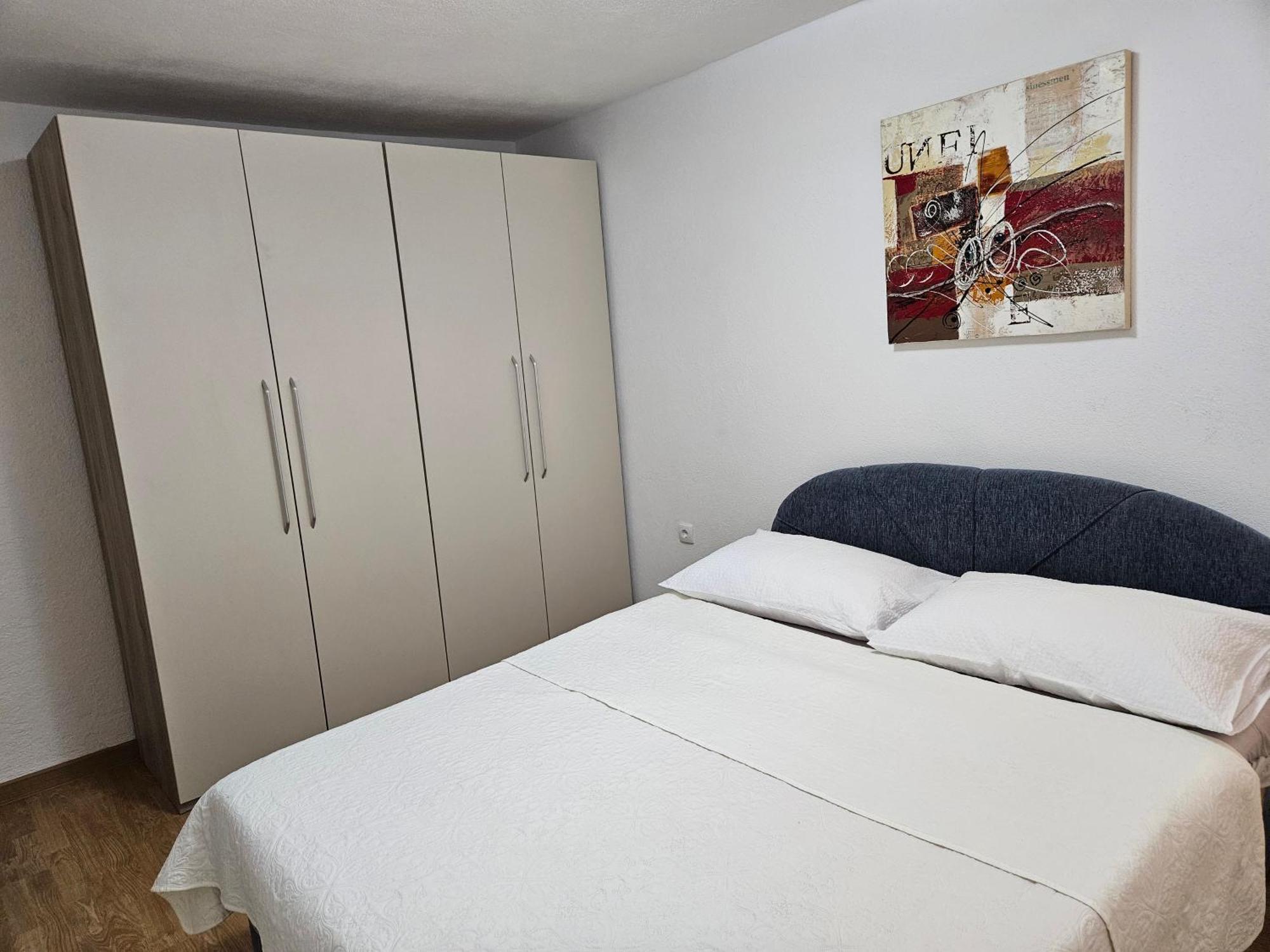 Apartment Doris Senj  Esterno foto