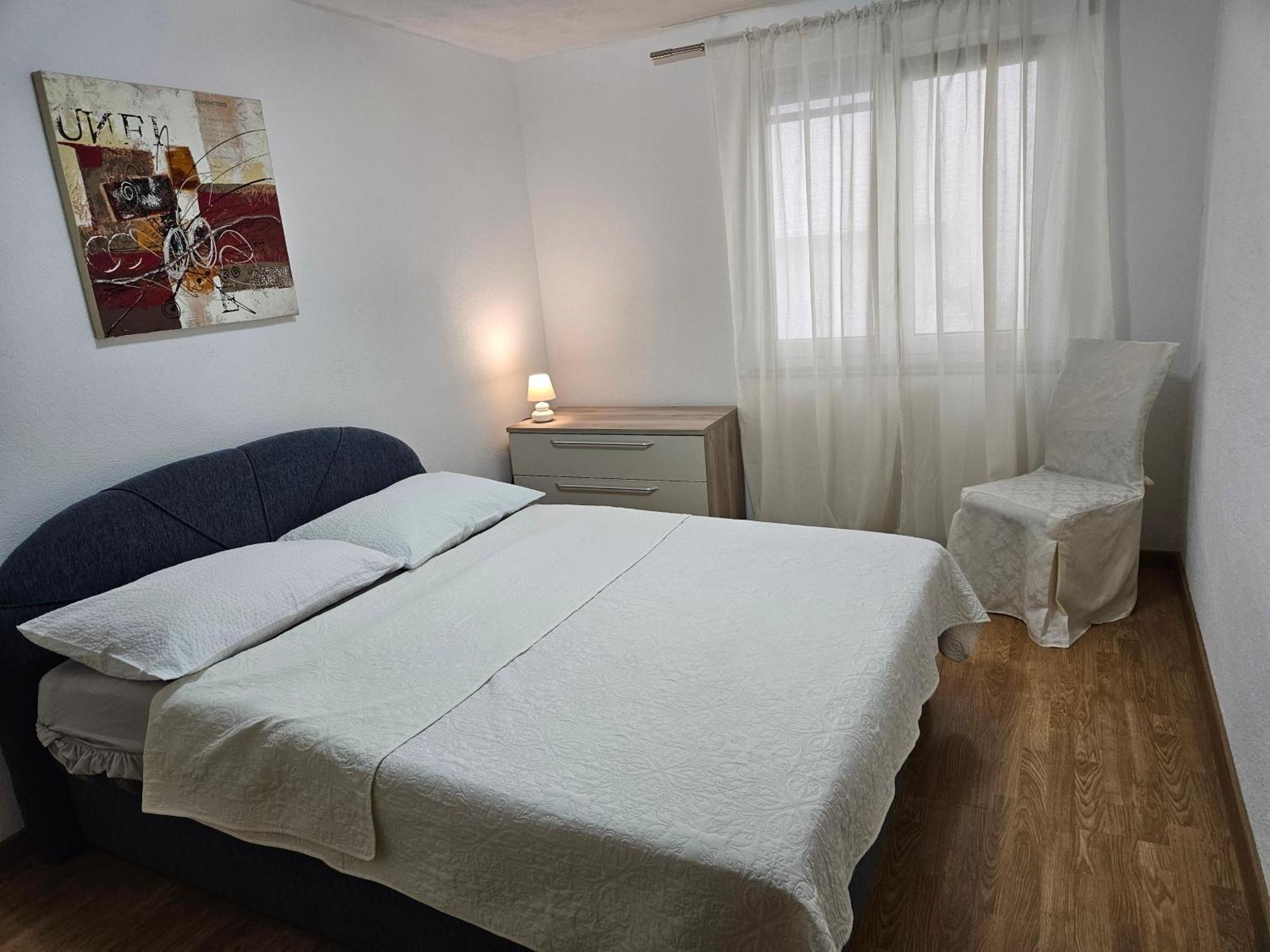 Apartment Doris Senj  Esterno foto