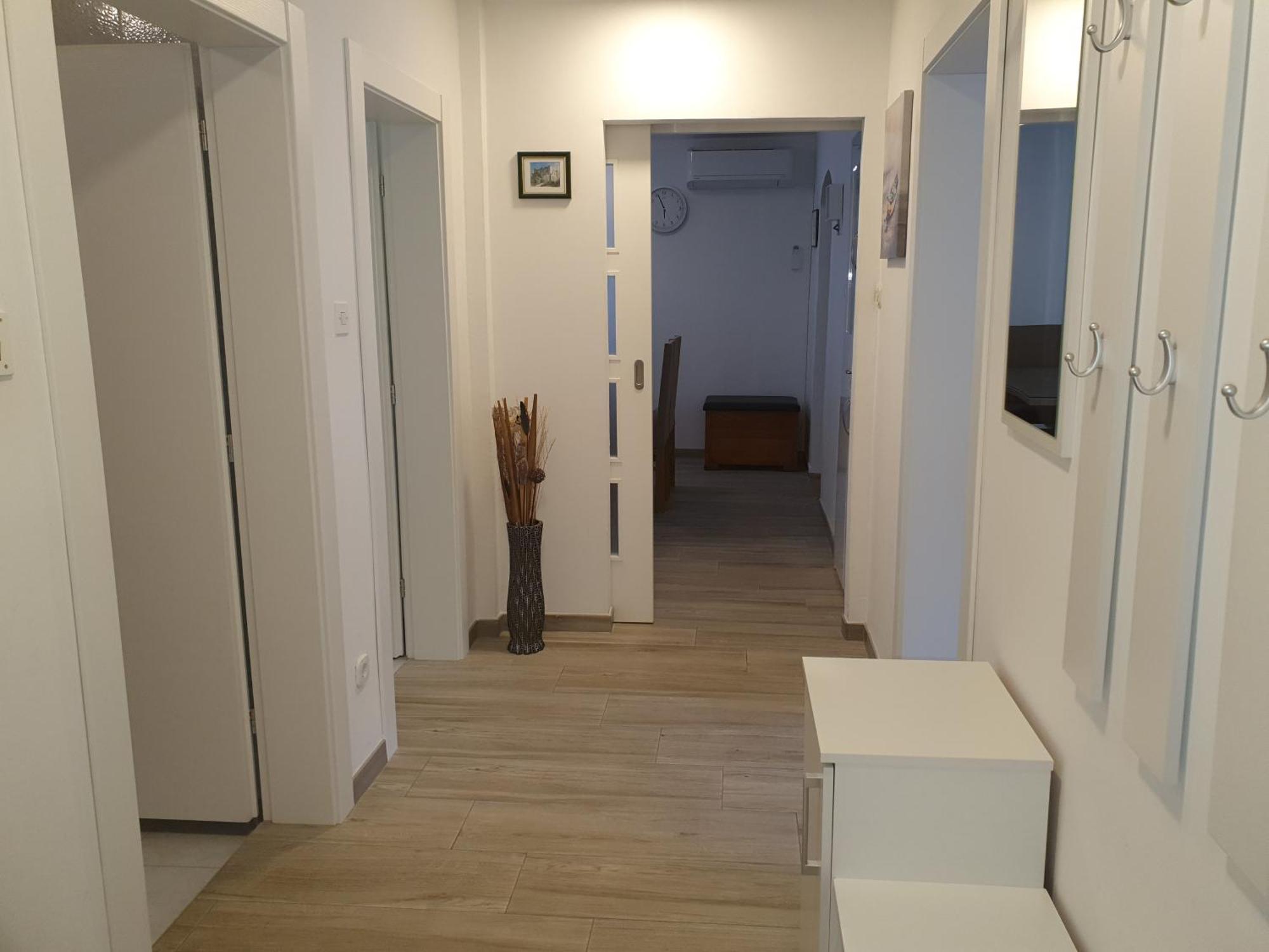Apartment Doris Senj  Esterno foto
